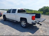 Chevrolet Silverado 2500Hd Lt 1GC1KVE86FF529209 снимка