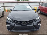 Toyota Camry Se 4T1T11AK9PU790400 photo