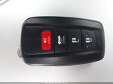Toyota Camry Se 4T1T11AK9PU790400 photo