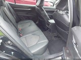 Toyota Camry Se 4T1T11AK9PU790400 fotografie
