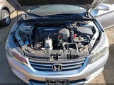 Honda Accord Ex-L 1HGCR2F89DA205457 снимка