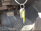 Honda Accord Ex-L 1HGCR2F89DA205457 снимка