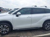 Toyota Highlander Xle 5TDGZRBH0MS063548 снимка