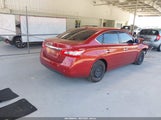 Nissan Sentra Fe+ S/S/Sl/Sr/Sv 3N1AB7APXFY215079 снимка