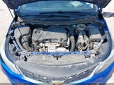 Chevrolet Cruze Lt Auto 3G1BE6SM0JS593200 снимка