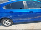 Chevrolet Cruze Lt Auto 3G1BE6SM0JS593200 снимка