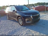 Chevrolet Traverse Fwd Ls 1GNERFKW6NJ145598 photo