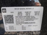 Chevrolet Traverse Fwd Ls 1GNERFKW6NJ145598 fotografie