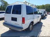 Chevrolet Astro 1GCDM19W9XB139786 снимка