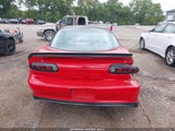 Chevrolet Camaro Z28 2G1FP22G212127255 photo
