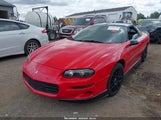 Chevrolet Camaro Z28 2G1FP22G212127255 снимка