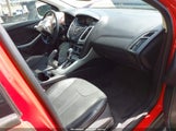 Ford Focus Se 1FADP3K25EL204544 fotografie