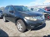 Nissan Murano S JN8AZ18W49W106247 снимка