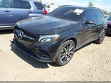 Mercedes-Benz Amg Glc 43 4Matic WDC0G6EBXJF424397 fotografie