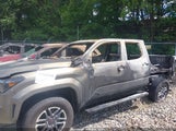 Toyota Tacoma Trd Sport 4Wd 3TYLE5JN6RT031726 fotografie
