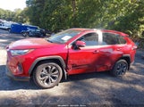 Toyota Rav4 Hybrid Xle Premium 2T3B6RFV5SW086662 снимка