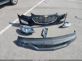 Chevrolet Equinox Lt 2GNALCEK5H1582725 снимка