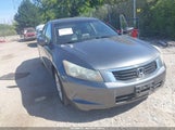 Honda Accord 2.4 Ex-L 1HGCP2F85AA025975 снимка