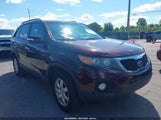 Kia Sorento Lx 5XYKT3A11BG033708 снимка