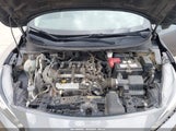 Nissan Versa Sv Xtronic Cvt 3N1CN8EV2ML863914 снимка
