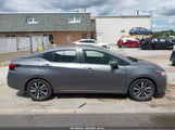 Nissan Versa Sv Xtronic Cvt 3N1CN8EV2ML863914 снимка