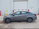 Nissan Versa Sv Xtronic Cvt 3N1CN8EV2ML863914 снимка