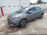 Nissan Versa Sv Xtronic Cvt 3N1CN8EV2ML863914 снимка
