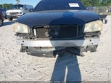Nissan Maxima Se JN1CA31A81T110557 снимка
