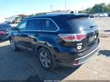 Toyota Highlander Limited Platinum V6 5TDDKRFH0GS312257 fotografie