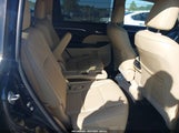 Toyota Highlander Limited Platinum V6 5TDDKRFH0GS312257 photo
