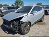 Hyundai Tucson Se KM8JUCAG6EU880154 снимка