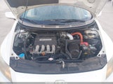 Honda Cr-Z JHMZF1D42BS000371 снимка