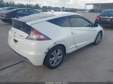 Honda Cr-Z JHMZF1D42BS000371 снимка