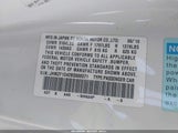 Honda Cr-Z JHMZF1D42BS000371 снимка