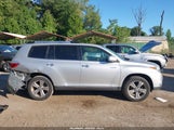 Toyota Highlander Limited V6 5TDDK3EH0CS139459 снимка