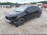 Toyota Corolla Se 5YFS4MCE4PP155100 снимка