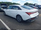 Hyundai Elantra Sel KMHLM4DG4RU774348 снимка