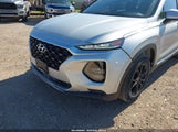 Hyundai Santa Fe Se 5NMS2CAD0KH001481 снимка