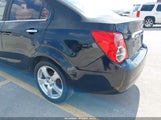 Chevrolet Sonic 2Lz 1G1JE5SH5C4123580 снимка