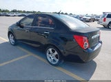 Chevrolet Sonic 2Lz 1G1JE5SH5C4123580 снимка