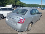 Nissan Sentra 2.0 3N1AB61E19L644217 снимка