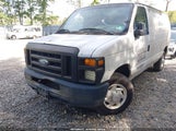 Ford E-250 Commercial/Recreational 1FTNE24WX8DB01617 снимка
