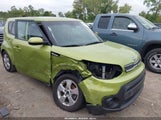 Kia Soul KNDJN2A2XJ7896365 снимка