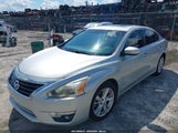 Nissan Altima 2.5 Sv 1N4AL3APXFC168797 photo