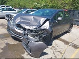 Honda Civic Lx 19XFB2F50DE046122 снимка