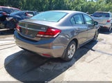 Honda Civic Lx 19XFB2F50DE046122 снимка