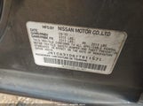 Nissan Maxima Se JN1CA31D61T611571 снимка