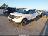 Ford Explorer Sport 1FM5K8GT5DGB52718 снимка