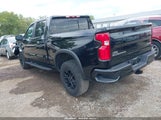 Chevrolet Silverado  4Wd Short Bed Zr2 3GCUDHEL8RG325057 снимка