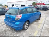Toyota Matrix Xr 2T1KR32E38C697383 снимка
